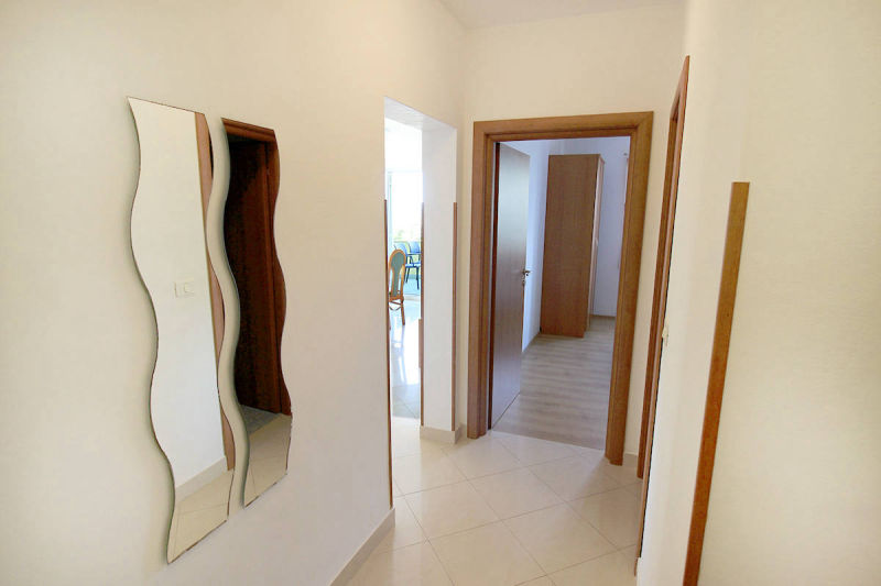 Lanterna Mandre, apartman Br. 5