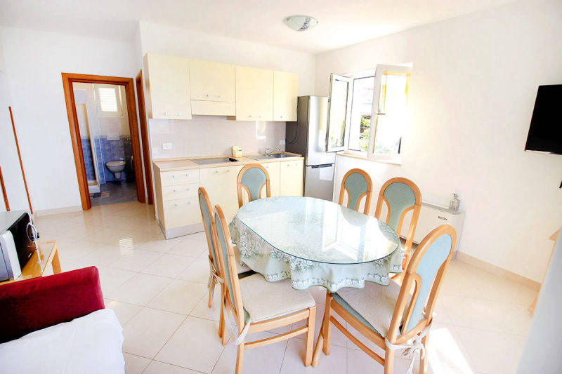 Lanterna Mandre, apartman Br. 5