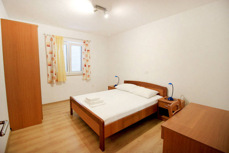 Lanterna Mandre, apartman Br. 5