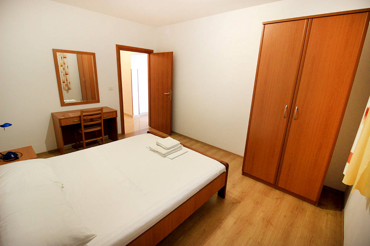 Lanterna Mandre, apartman Br. 5