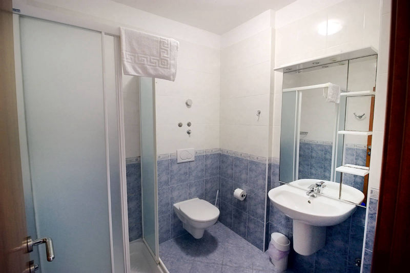 Lanterna Mandre, apartman Br. 5