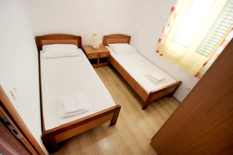 Lanterna Mandre, apartman Br. 5