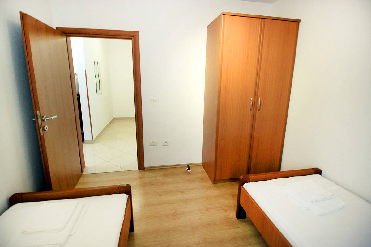 Lanterna Mandre, apartman Br. 6