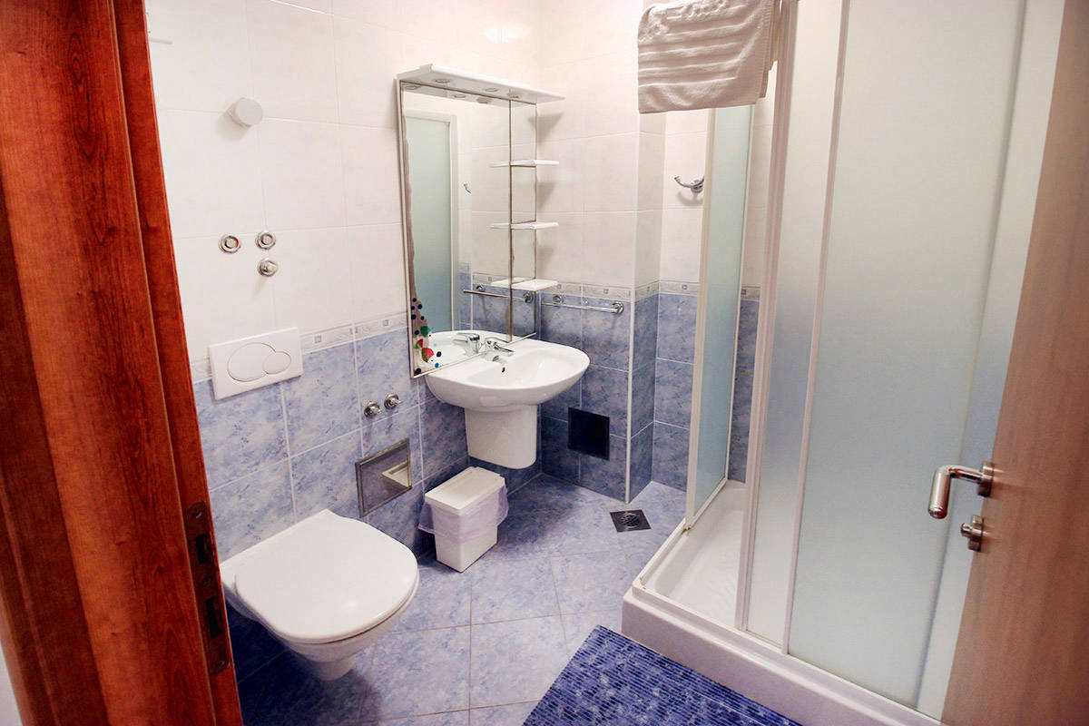 Lanterna Mandre, apartman Br. 6