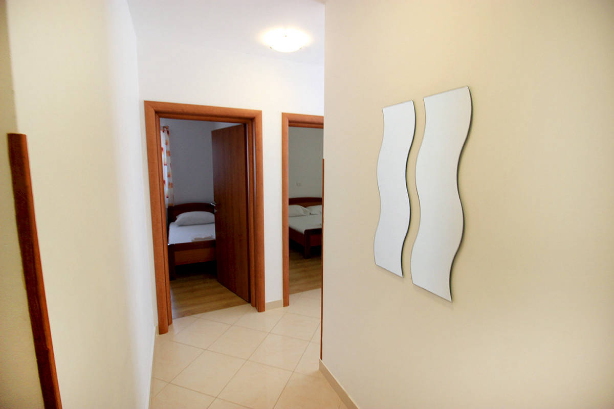 Lanterna Mandre, apartman Br. 6