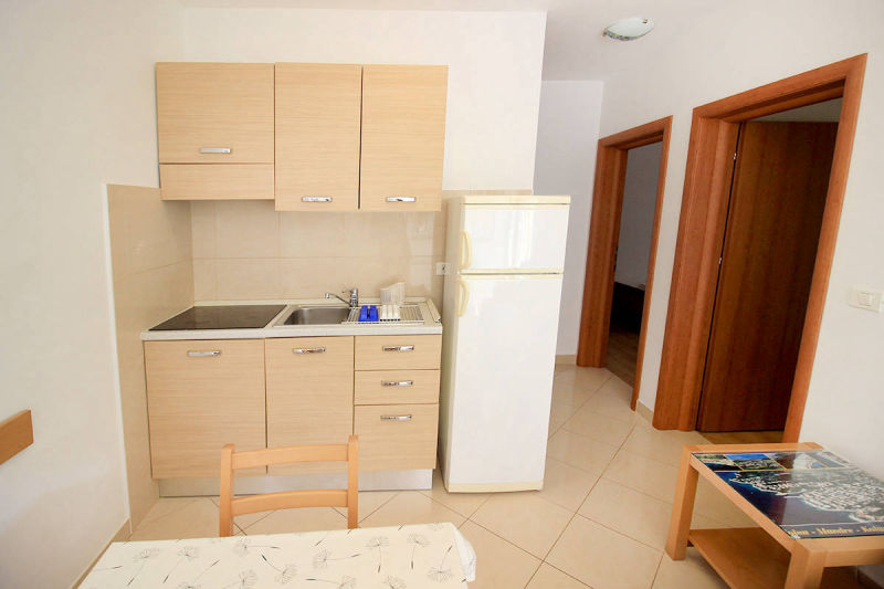 Lanterna Mandre, apartman Br. 6