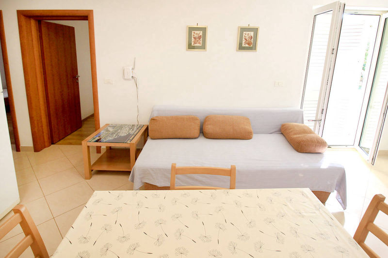 Lanterna Mandre, apartman Br. 6