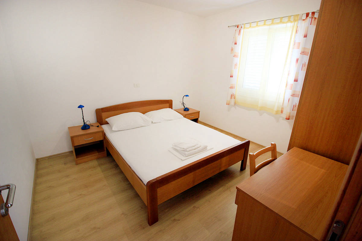 Lanterna Mandre, apartman Br. 6