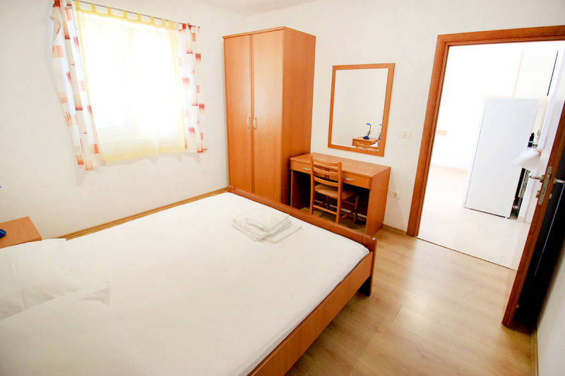 Lanterna Mandre, apartman Br. 6