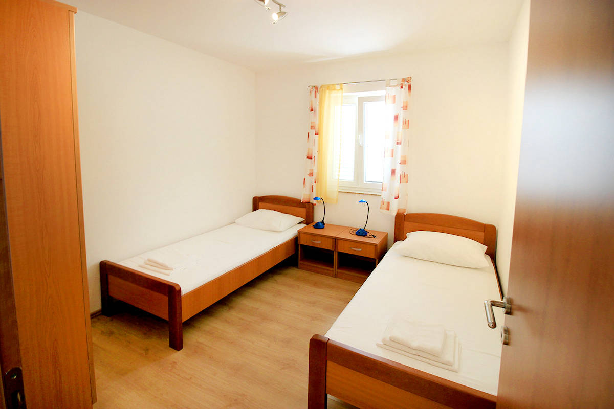 Lanterna Mandre, apartman Br. 6