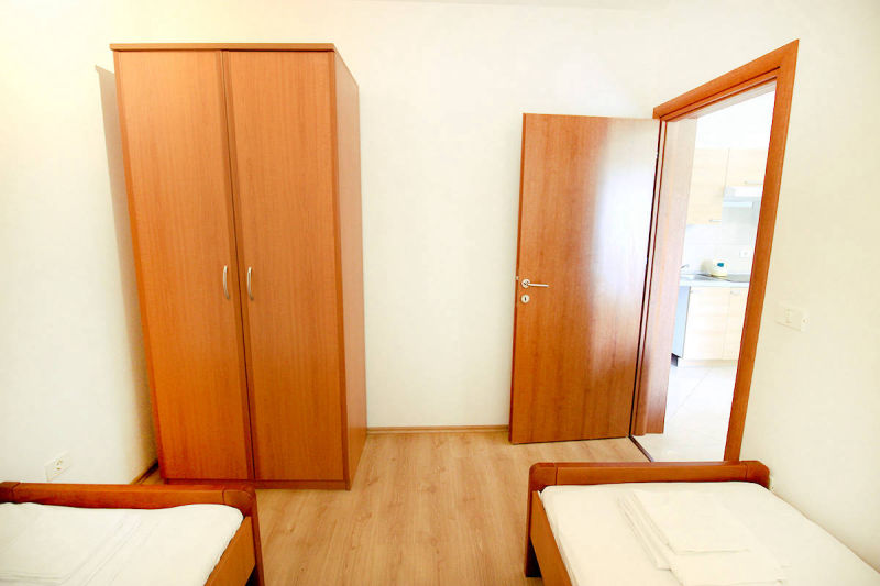 Lanterna Mandre, apartman Br. 7