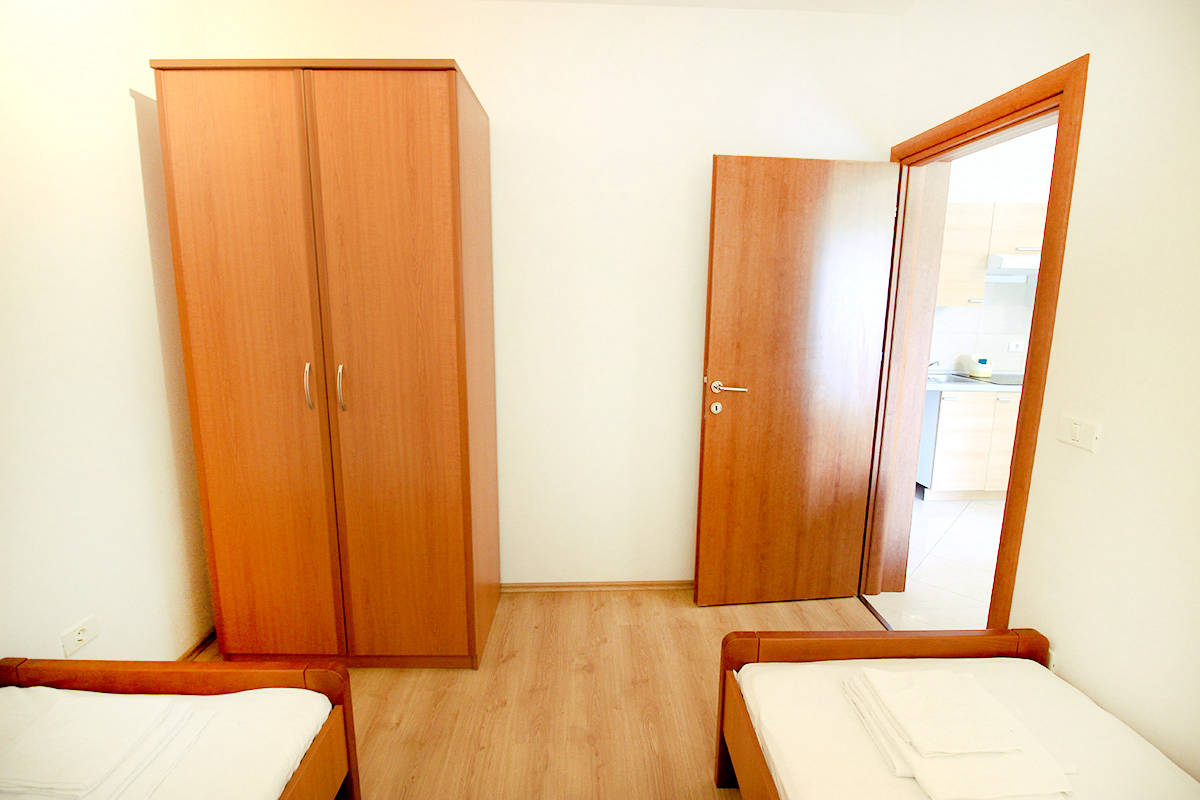 Lanterna Mandre, apartman Br. 7