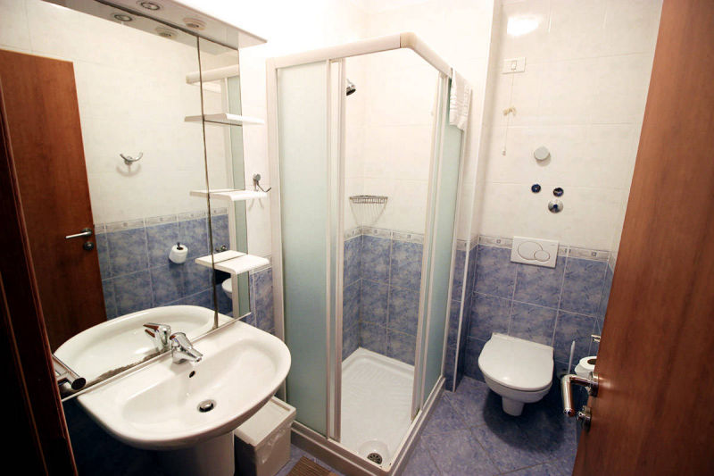 Lanterna Mandre, apartman Br. 7