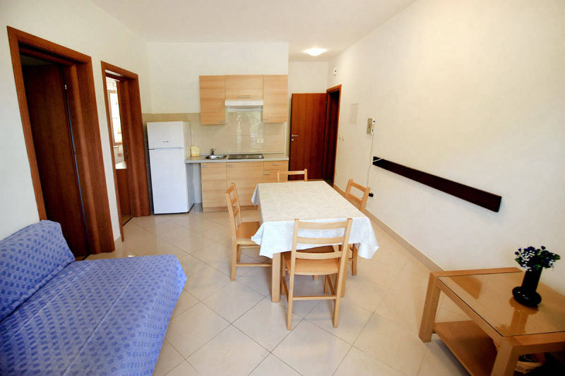 Lanterna Mandre, apartman Br. 7