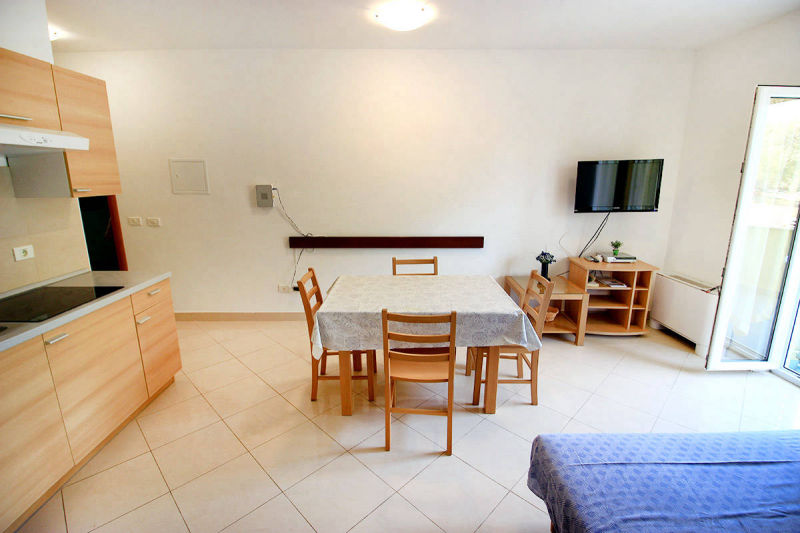 Lanterna Mandre, apartman Br. 7