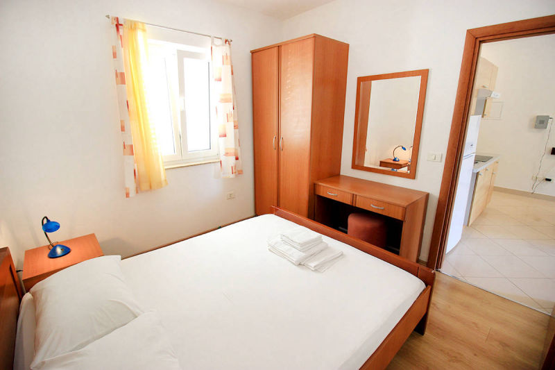 Lanterna Mandre, apartman Br. 7