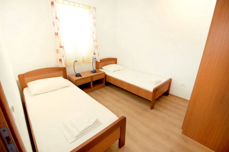 Lanterna Mandre, apartman Br. 7