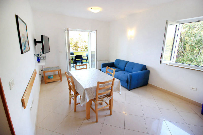 Lanterna Mandre, apartman Br. 8