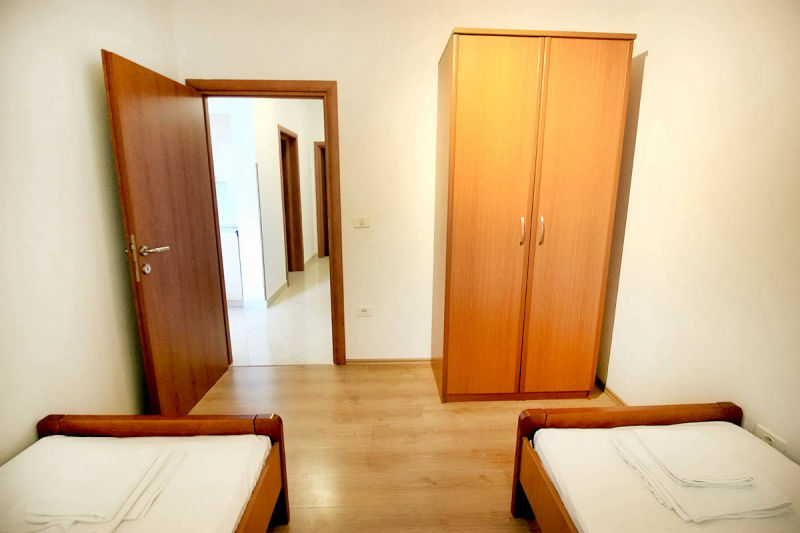 Lanterna Mandre, apartman Br. 8