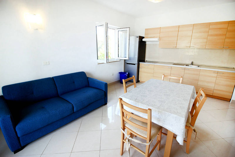 Lanterna Mandre, apartman Br. 8