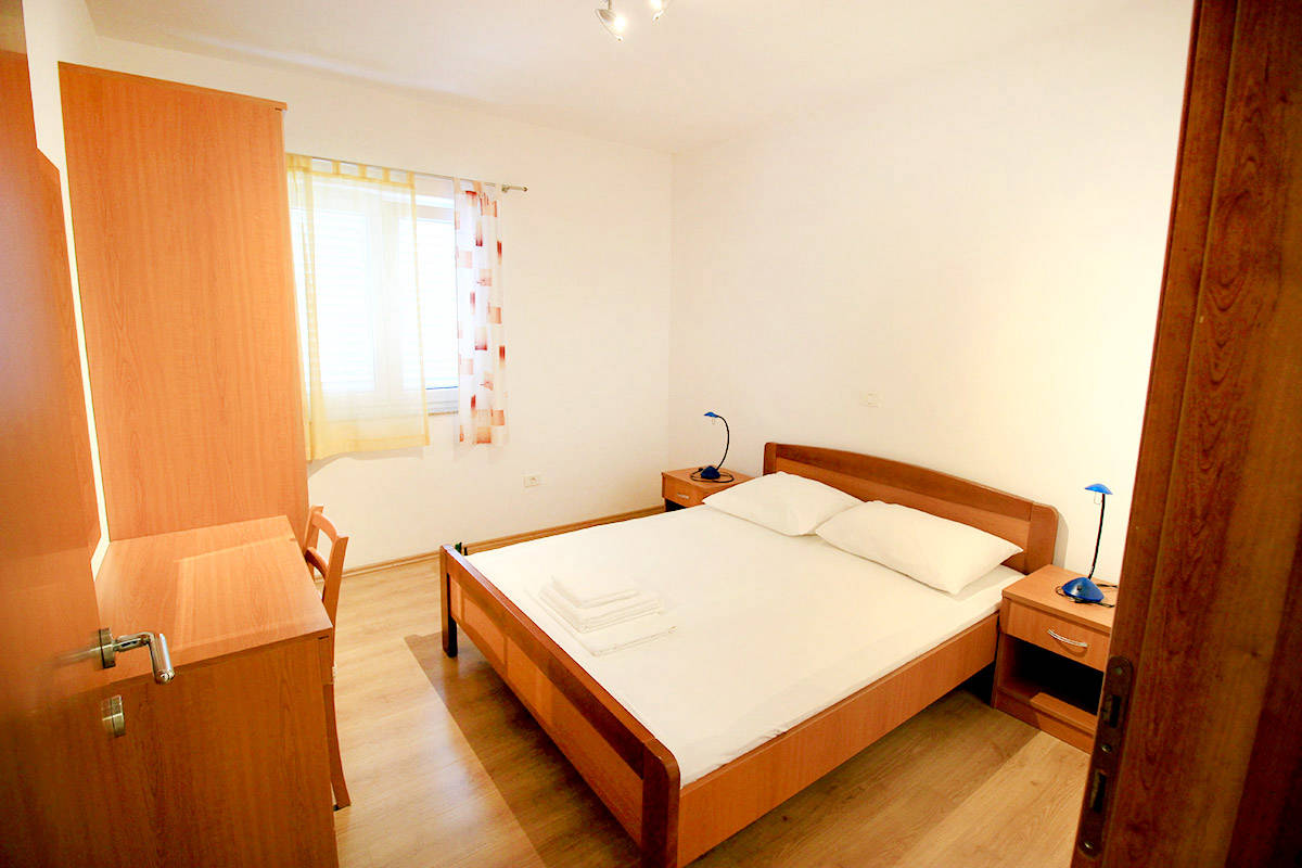 Lanterna Mandre, apartman Br. 8