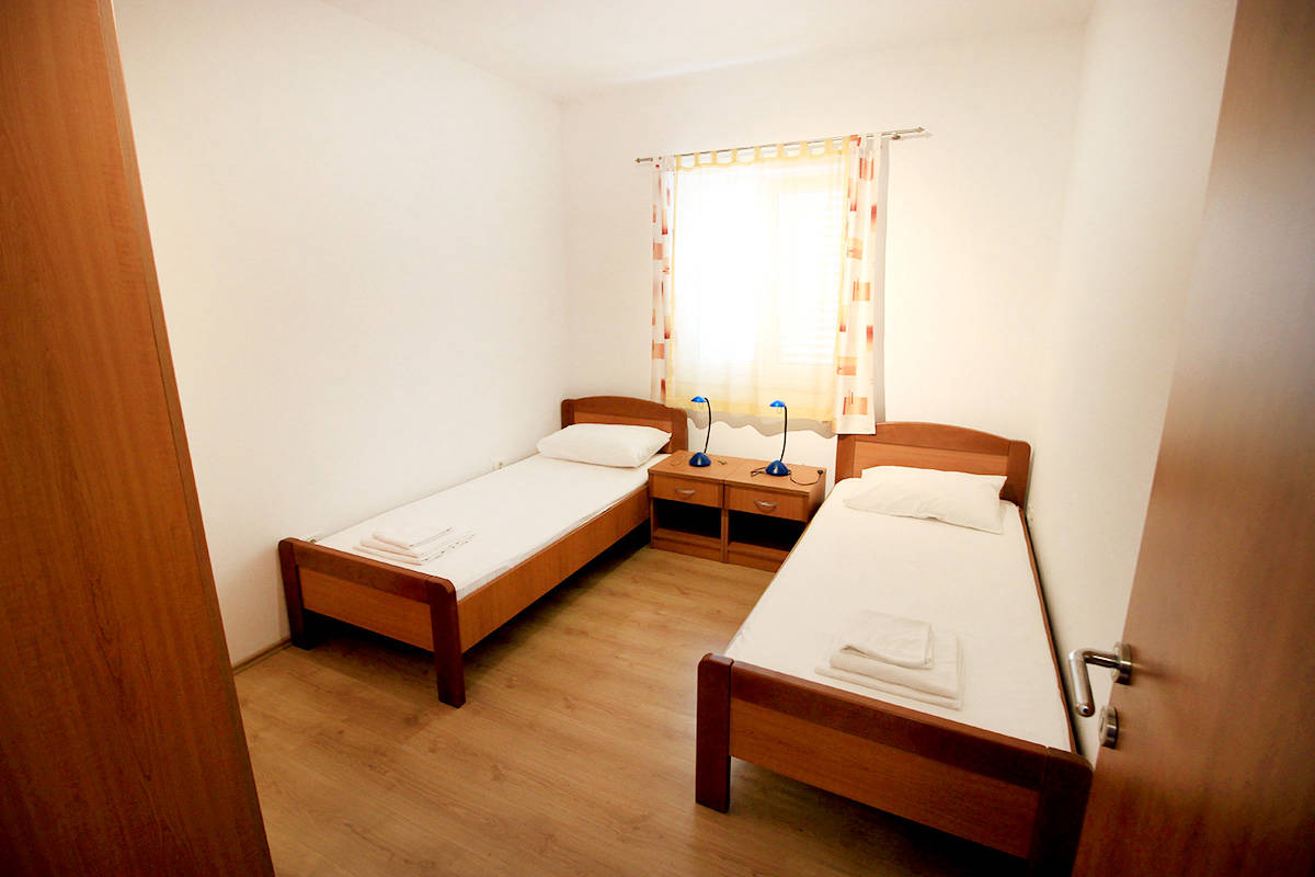 Lanterna Mandre, apartman Br. 8