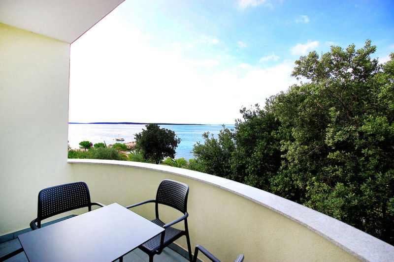 Lanterna Mandre, apartment No 8